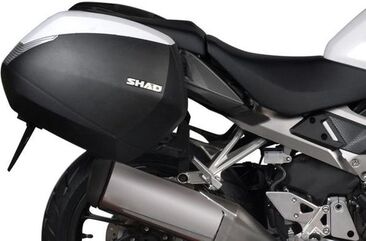 Shad / シャッド 3Pシステムフィッティング HONDA VFR 800 800X'15 | H0CR85IF