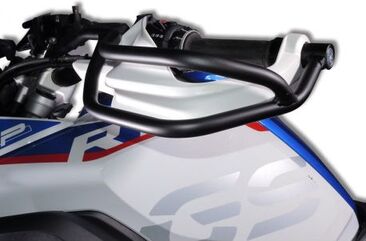 RDMoto / アールディーモト Crash Frame Black Matt | CF150KD