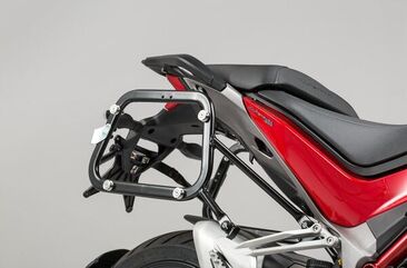 SW-MOTECH / SWモテック EVO side carriers. B-stock. | B.KFT.22.584.20000/B