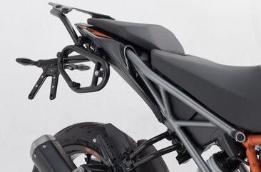 SW-MOTECH / SWモテック SysBag WP S/S システム | BC.SYS.04.882.31100/B