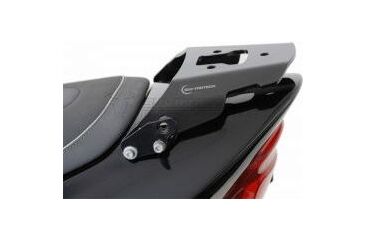 Sw Motech Alu-Rack, Black, Honda Cbr 1100 Xx Blackbird (97-07) | GPT_01_207_15000B