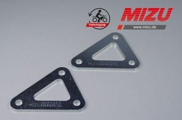 Mizu ロワーリングキット ABE認可品 30mm | 3020202