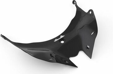 FULLSIX HEADLIGHT FAIRING BOTTOM COVER | MD-9912-C55