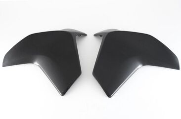FULLSIX FRONT MUDGUARD Color - CLEAR COAT | MD-MS17-C34C