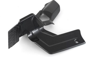 FULLSIX FRONT MUDGUARD Color - MATT | MD-SS17-M73