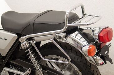 FEHLING / フェーリング ラゲージ キャリアー ピース Honda CB 1100, (1100AD) 2013- | 6114 G