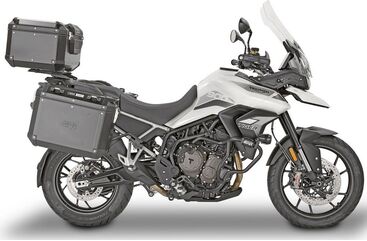 GIVI / ジビ サイドケースキャリア ONE-FIT MONOKEY®CAM Triumph Tiger 900 (20-23, 24) | PLO6425CAM