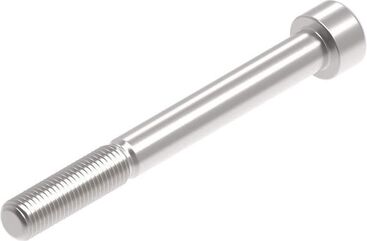 Evotech Performance Evotech Performance, EP M10 x 95 x 1.25mm Pitch Caphead - 316 S/S | PRN014257
