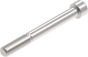 Evotech Performance Evotech Performance, EP M12 x 110 x 1.25mm Pitch Caphead - 316 S/S | PRN014268