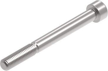 Evotech Performance Evotech Performance, EP M10 x 100 x 1.5mm Pitch Caphead - 316 S/S | PRN014342
