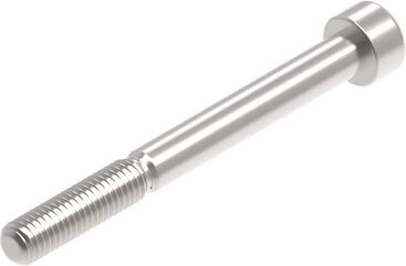 Evotech Performance Evotech Performance, EP M8 x 80 x 1.25mm Pitch Caphead - 316 S/S | PRN016372