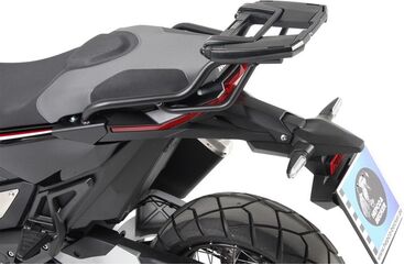 ヘプコ＆ベッカー イージーラック トップケースキャリア ブラック Honda X-ADV from 2017 | 661999 01 01