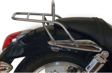 ヘプコ＆ベッカー チューブトップケースキャリア クロム Kawasaki VN 1500 / 1600 Mean Streak | 650293 01 02
