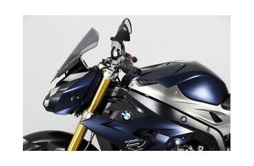MRA / エムアールエー S1000 R - ツーリングウインドシールド "T" 2014- | 4025066148417