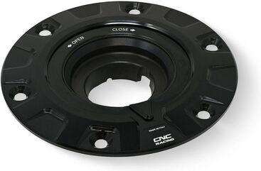 CNC Racing / シーエヌシーレーシング Fuel tank cap - flange Gear | TSB15