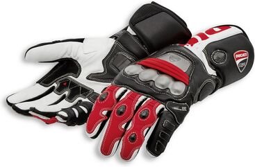DUCATI / ドゥカティ 純正商品 Corse C5 Leather Gloves | 9810711