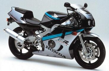 Powerbronze / パワーブロンズ スタンダード スクリーン HONDA NC23 TRI ARM ブルー | 410-H107-008