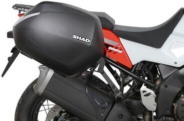 Shad / シャッド 3Pシステムフィッティング V-STROM 1000 '14'19/1050/XT'20 | S0VS10IF