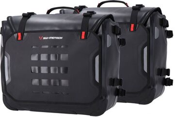 SW-MOTECH / SWモテック SysBag WP L/L システム | BC.SYS.06.871.21000/B