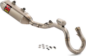 HUSQVARNA Akrapovic "Racing Line" | 79105901044