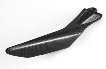 FULLSIX FRONT MUDGUARD Color - RAW | MD-MS17-R19