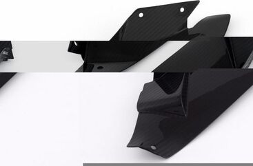 FULLSIX UPPER FAIRING COVER - SET | MB-RR15-TM31