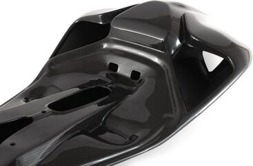 FULLSIX FAIRING SIDE PANEL - UPPER LEFT Color - RAW | MD-9915-R56