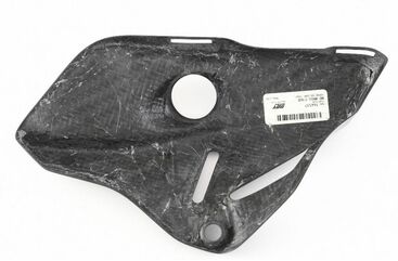 FULLSIX FRONT MUDGUARD Color - CLEAR COAT | MD-MN14-TC36R