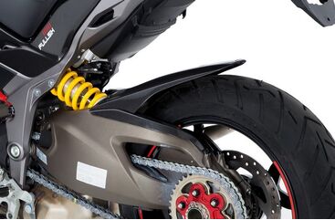 FULLSIX FRONT MUDGUARD Color - MATT | MD-MS17-M20