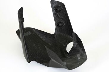 FULLSIX FRONT MUDGUARD Color - RAW | MD-MS17-R01