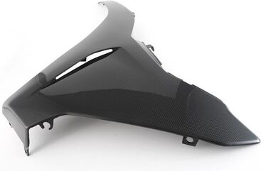 FULLSIX FRONT MUDGUARD Color - RAW | MD-SS17-R34
