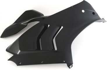 FULLSIX FAIRING SIDE PANEL - UPPER RIGHT | MD-V419-C37