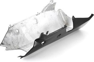FULLSIX BELLY PAN RACE R1M - After market Exhaust without CAT | MY-R1M5-TM42