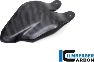 ILMBERGER / イルムバーガーカーボン ヒールガード 右 Ducati ディアベル V4 2023- マット | FSR.119.DI23M.K