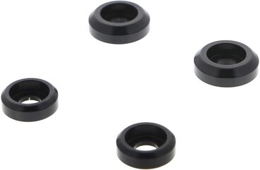 Evotech Performance Ducati EP KTM 1290 Super Duke R Pillion Peg Removal Kit 2020+ | PRN014914