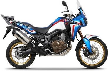 Shad / シャッド *トップマスターフィッティング HONDA AFRICA TWIN CRF 1000L | H0CR18ST