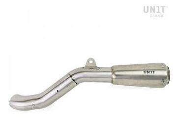 Unitgarage / ユニットガレージ GP-style exhaust | 1540