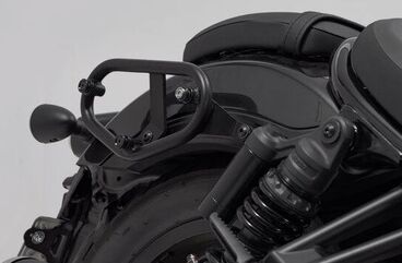 SW-MOTECH / SWモテック URBAN ABS side case system | BC.HTA.01.843.30000/B