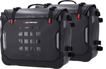 SW-MOTECH / SWモテック SysBag WP L/L システム | BC.SYS.01.889.21000/B