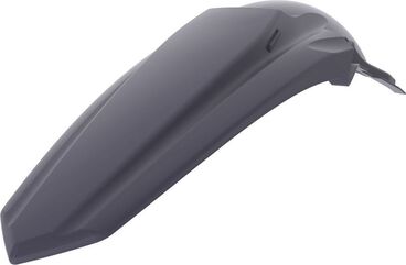 POLISPORT FENDER REAR RESTYL KX GRY | 8585400003