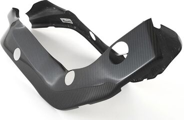 FULLSIX FAIRING SIDE PANEL - LEFT Color - MATT | MB-SR13-TM80