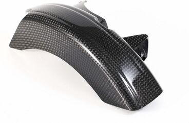 FULLSIX FRONT MUDGUARD Color - CLEAR COAT | MD-MS10-TC19