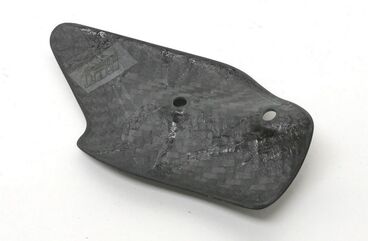 FULLSIX EXHAUST PROTECTOR | MM-F401-C61