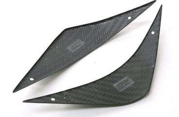 FULLSIX AIRBOX  SIDE PANELS - SET | MM-F401-TC40
