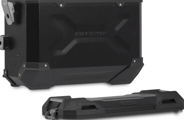SW-MOTECH / SWモテック TRAX ADV aluminium case system | KFT.04.835.70000/B