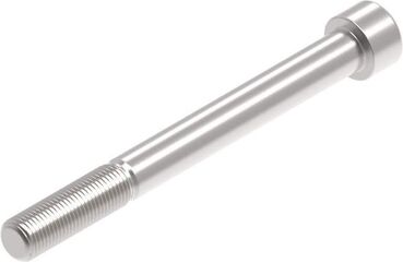 Evotech Performance Evotech Performance, EP M12 x 120 x 1.25mm Pitch Caphead - 316 S/S | PRN014301