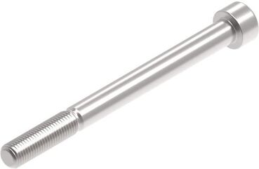 Evotech Performance Evotech Performance, EP M10 x 115 x 1.25mm Pitch p Caphead - 316 S/S | PRN015934