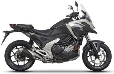 Shad / シャッド 3Pシステムフィッティング HONDA NC 750 X '21 | H0NC71IF