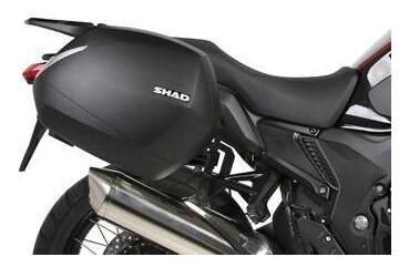 Shad / シャッド 3Pシステムフィッティング HONDA CROSSTOURER | H0CR12IF