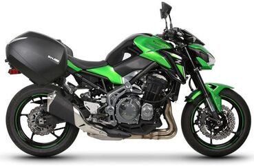 Shad / シャッド 3Pシステムフィッティング KAWASAKI Z900 '17 | K0Z997IF